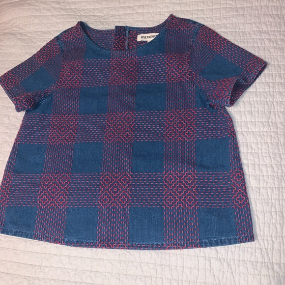 Madewell set - Picture 2 of 5